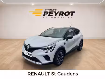 Renault Captur E-Tech 1.6 145 Evolution