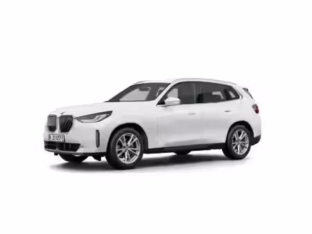 BMW X3 30e 2.0 299 xDrive
