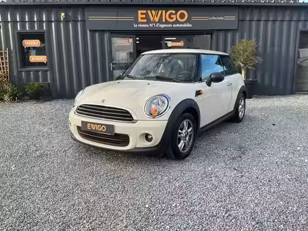 Mini Mini Cooper 1.6 98
