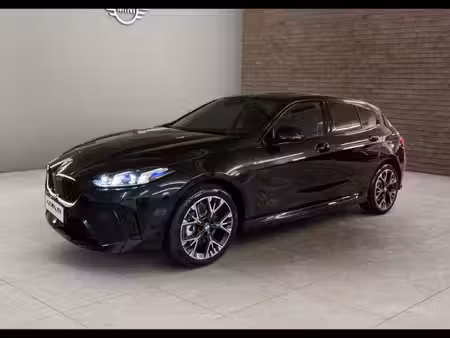 BMW Série 1 1.5