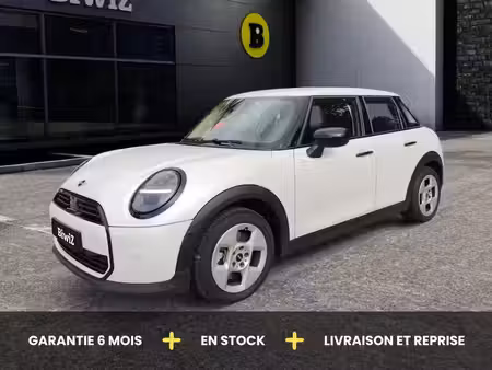 Mini Mini Cooper 1.5 156