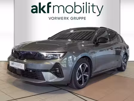 Opel Astra 1.5 131 GS