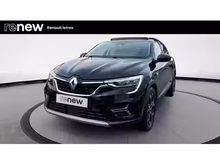 Renault Arkana E-Tech 1.6 145 Techno