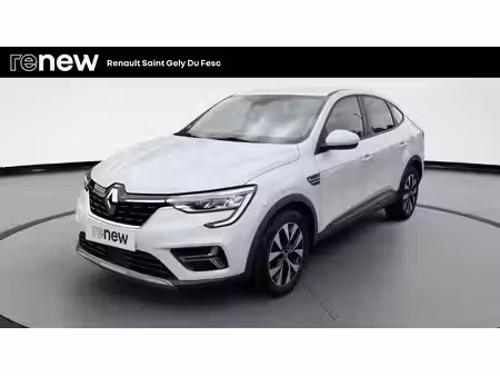 Renault Arkana E-Tech 1.6 145