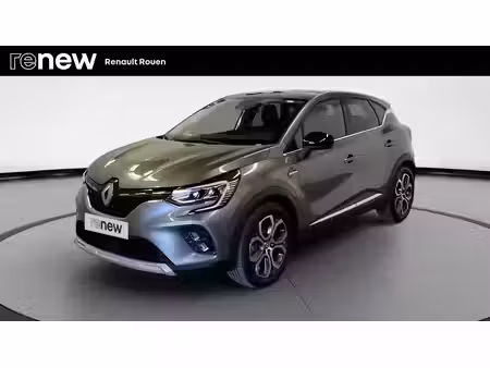 Renault Captur E-Tech 1.6 145 Techno