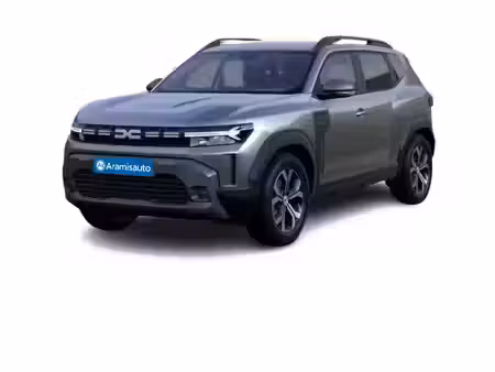 Dacia Duster 1.8 155 Journey