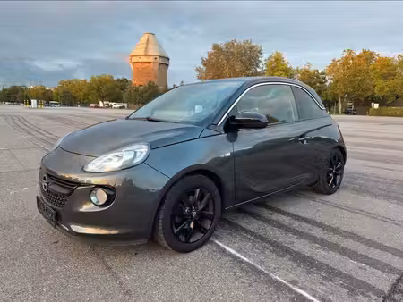 Opel Adam 1.2 70 Jam