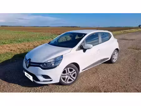Renault Clio 1.5 dCi 75 Zen