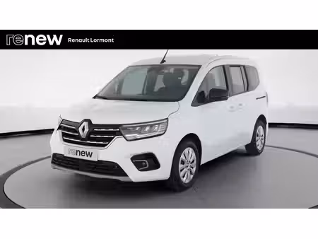 Renault Kangoo 1.5 dCi 95