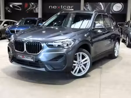 BMW X1 16d 1.5 116 sDrive