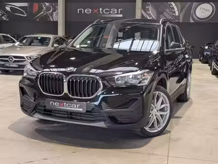 BMW X1 16d 1.5 116 sDrive