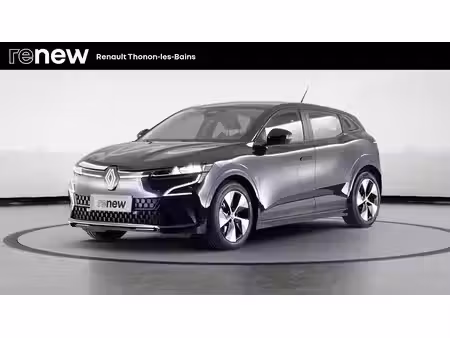 Renault Mégane E-Tech 220 Équilibre
