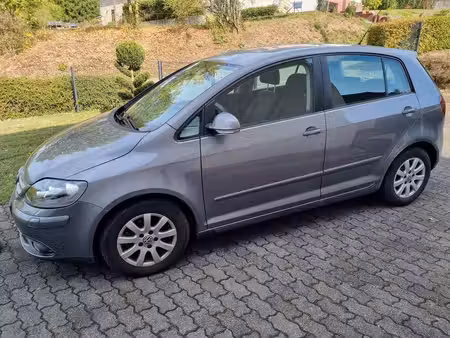 Volkswagen Golf Plus 1.6 FSI 115