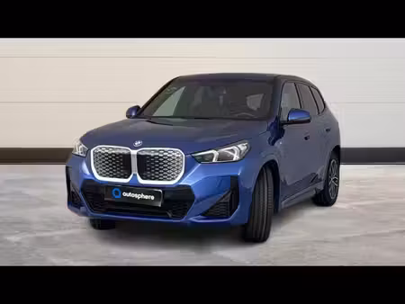 BMW iX1 20 204 eDrive