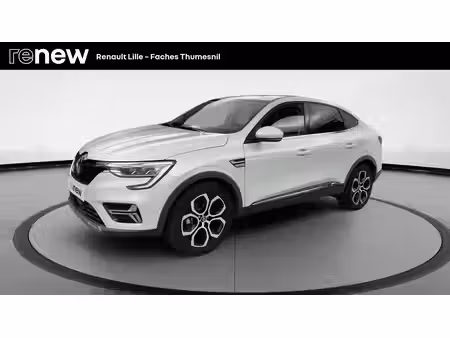 Renault Arkana E-Tech 1.6 145