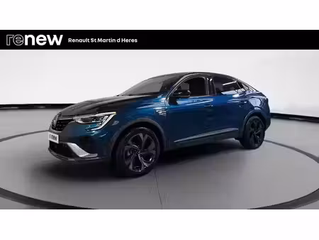 Renault Arkana E-Tech 1.6 145