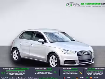 Audi A1 1.6 TDI 116