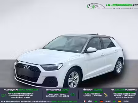 Audi A1 30 TFSI 1.0 TFSI 110