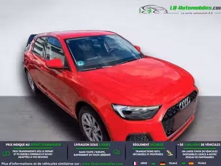 Audi A1 30 TFSI 1.0 TFSI 110