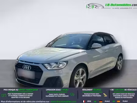Audi A1 30 TFSI 1.0 TFSI 110