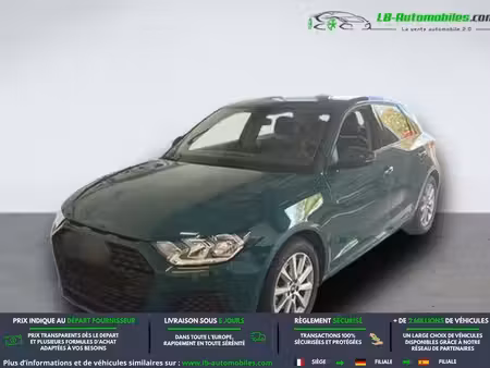 Audi A1 30 TFSI 1.6 TDI 116