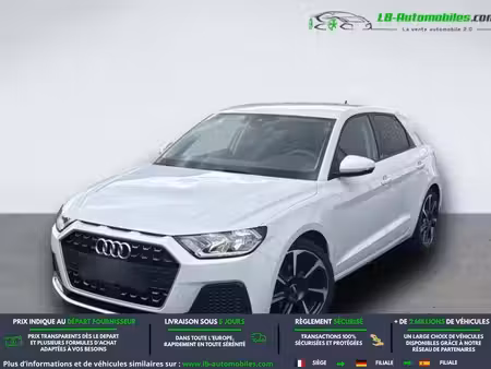 Audi A1 35 TFSI