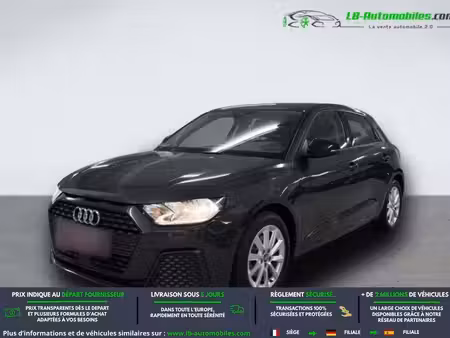 Audi A1 35 TFSI
