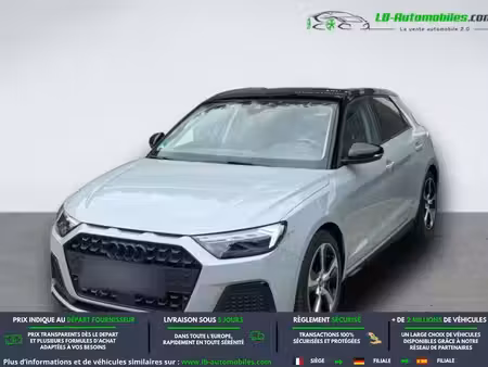 Audi A1 35 TFSI