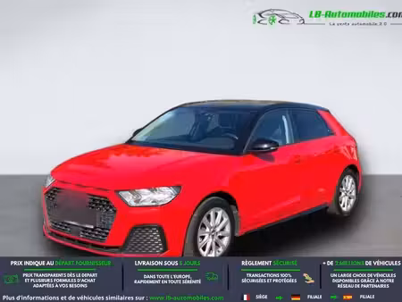 Audi A1 35 TFSI