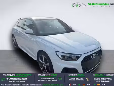 Audi A1 40 TFSI