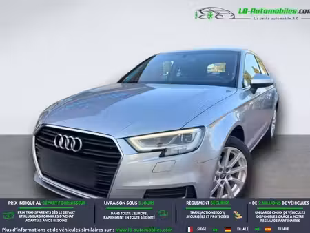 Audi A3 1.4 TFSI 150