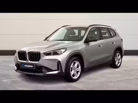 BMW X1 25e 1.5 xDrive