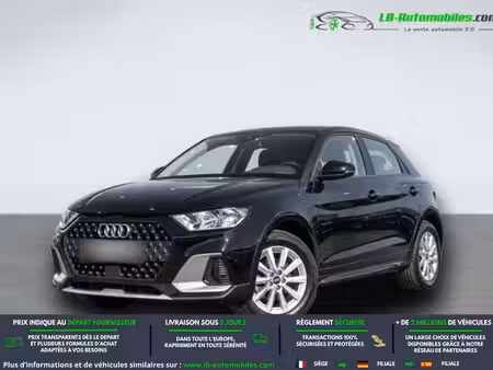 Audi A1 25 TFSI 1.0 TFSI 95 Design