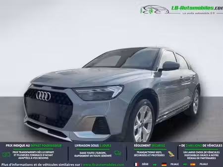 Audi A1 30 TFSI
