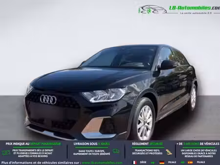 Audi A1 30 TFSI 1.0 TFSI 110