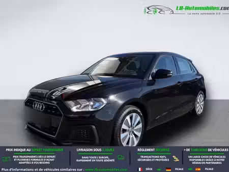 Audi A1 30 TFSI 1.6 TDI 116