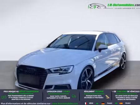 Audi A3 E-Tron 1.4 TFSI 204