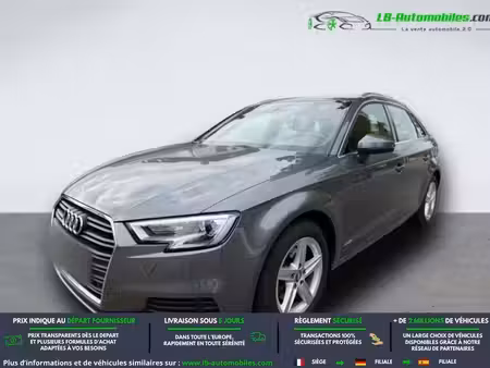 Audi A3 1.6 TDI 116