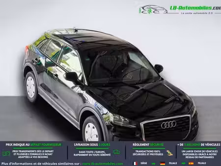 Audi Q2 30 TDI TDI 116