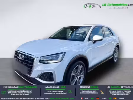 Audi Q2 35 TFSI 1.5 TFSI 150