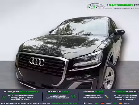 Audi Q2 TFSI 150