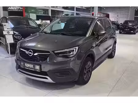 Opel Crossland 1.2