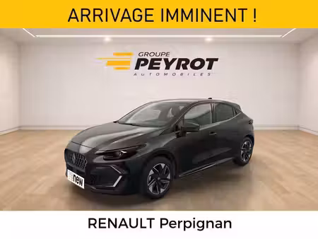 Renault Clio 1.2 TCe 115 Techno