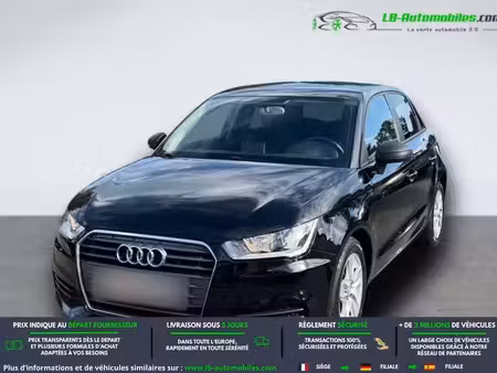 Audi A1 1.0 TFSI 82