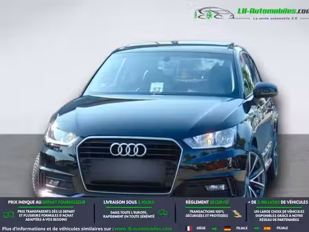 Audi A1 1.0 TFSI 95