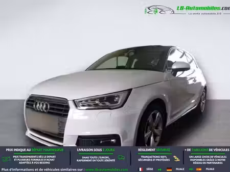 Audi A1 1.0 TFSI 95