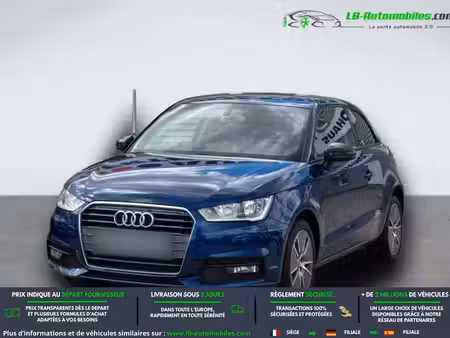 Audi A1 1.0 TFSI 95