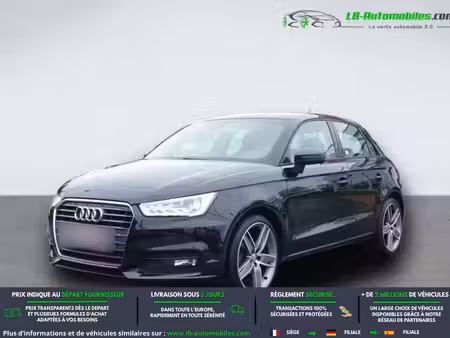 Audi A1 1.0 TFSI 95