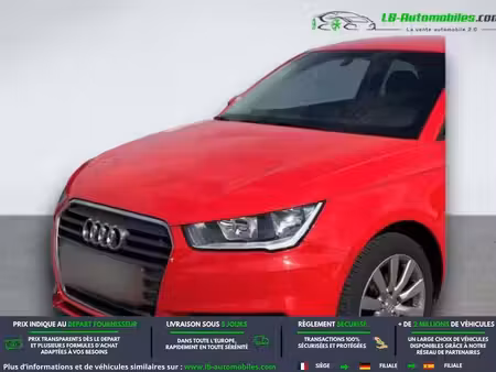 Audi A1 1.0 TFSI 95