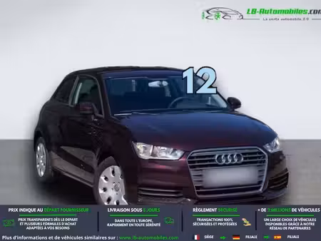 Audi A1 1.4 TDI 90